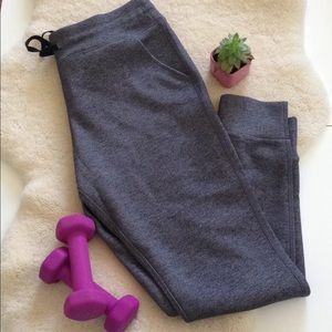 NWT Gray Joggers